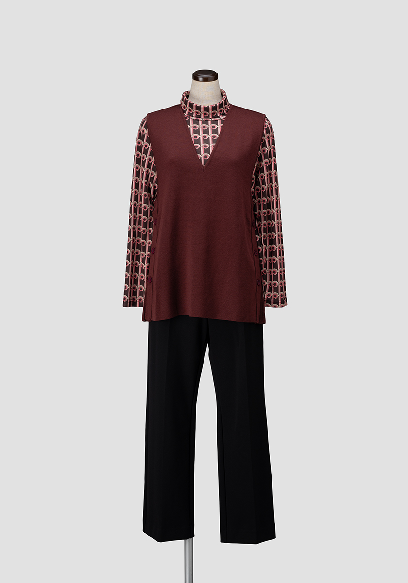  ピエール・カルダン（pierre cardin）日本公式サイト。