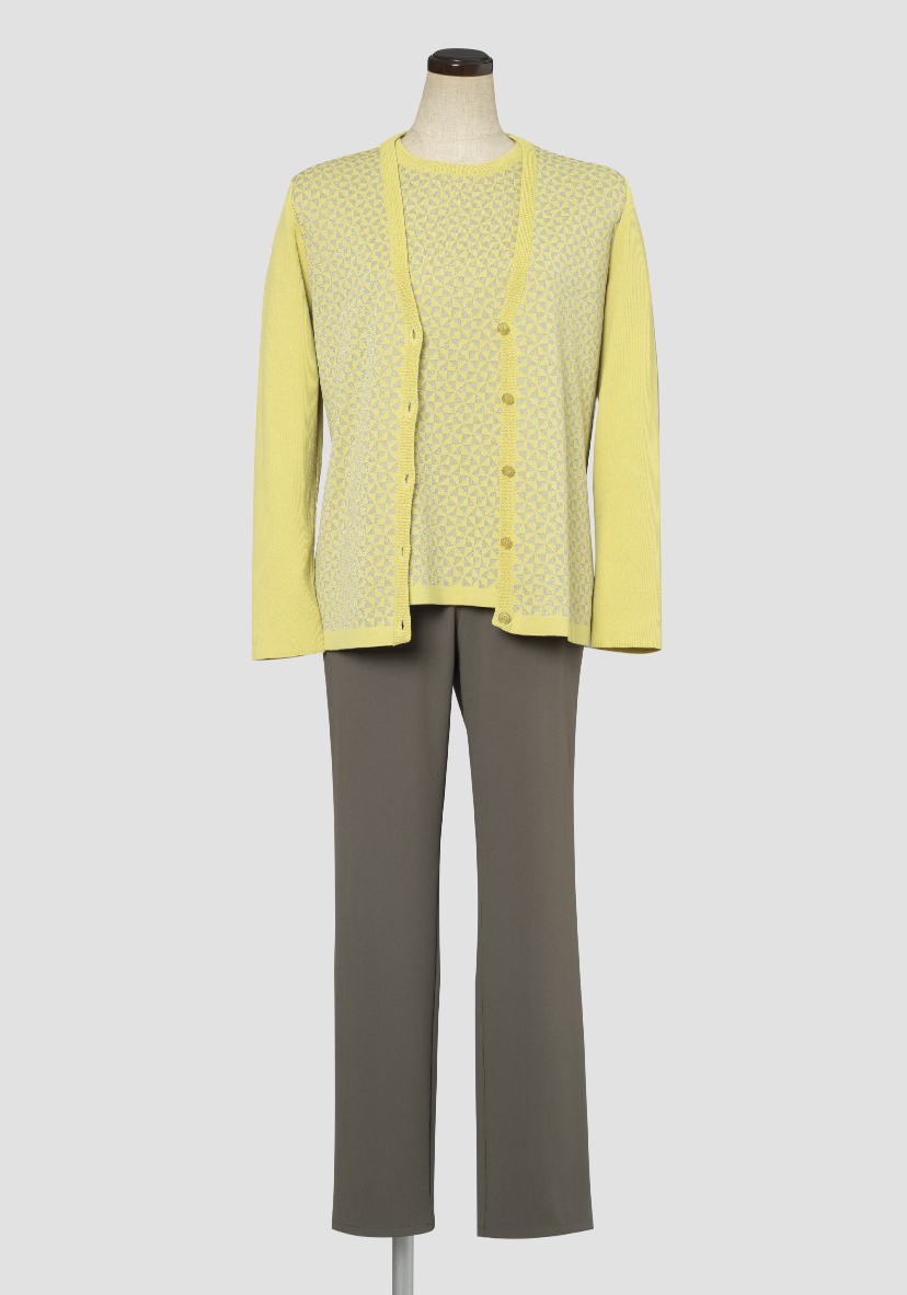  ピエール・カルダン（pierre cardin）日本公式サイト。