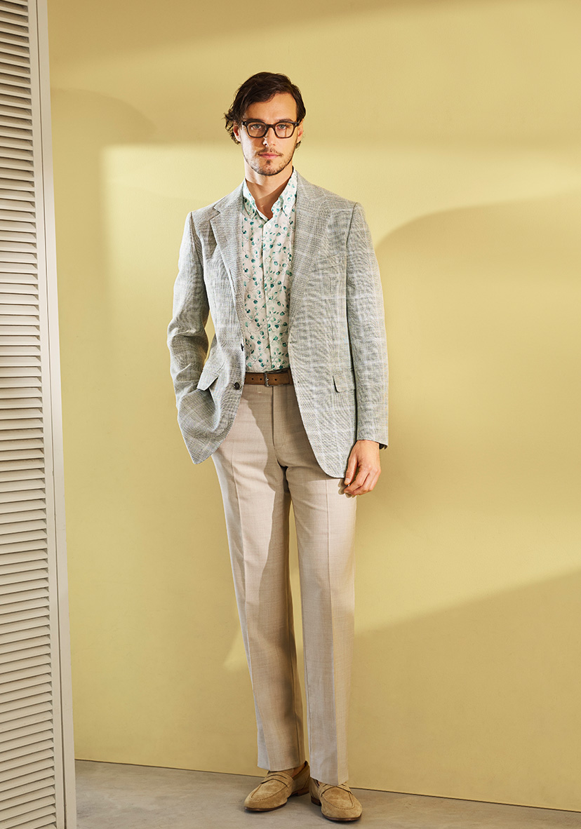  ピエール・カルダン（pierre cardin）日本公式サイト。