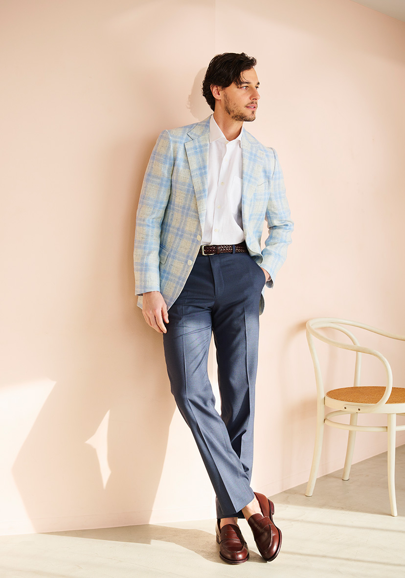  ピエール・カルダン（pierre cardin）日本公式サイト。