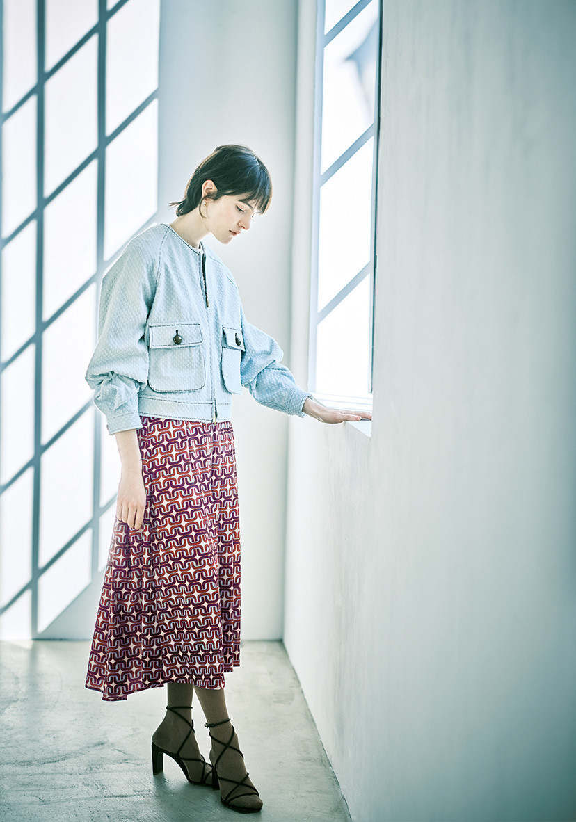  ピエール・カルダン（pierre cardin）日本公式サイト。