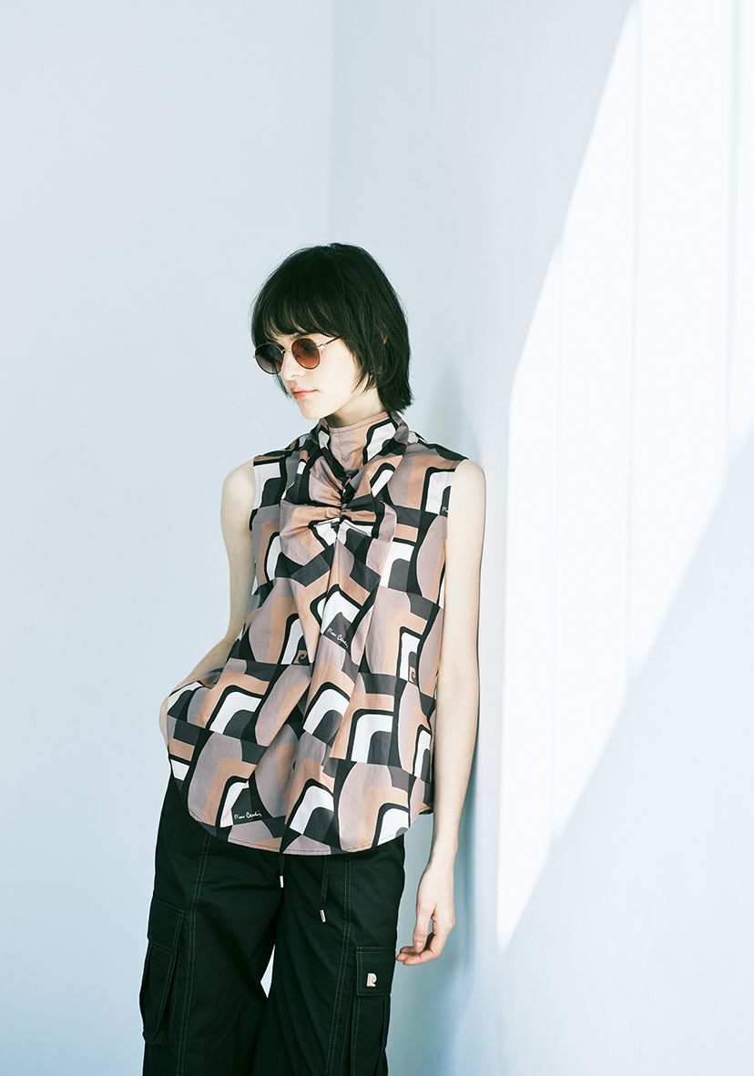  ピエール・カルダン（pierre cardin）日本公式サイト。