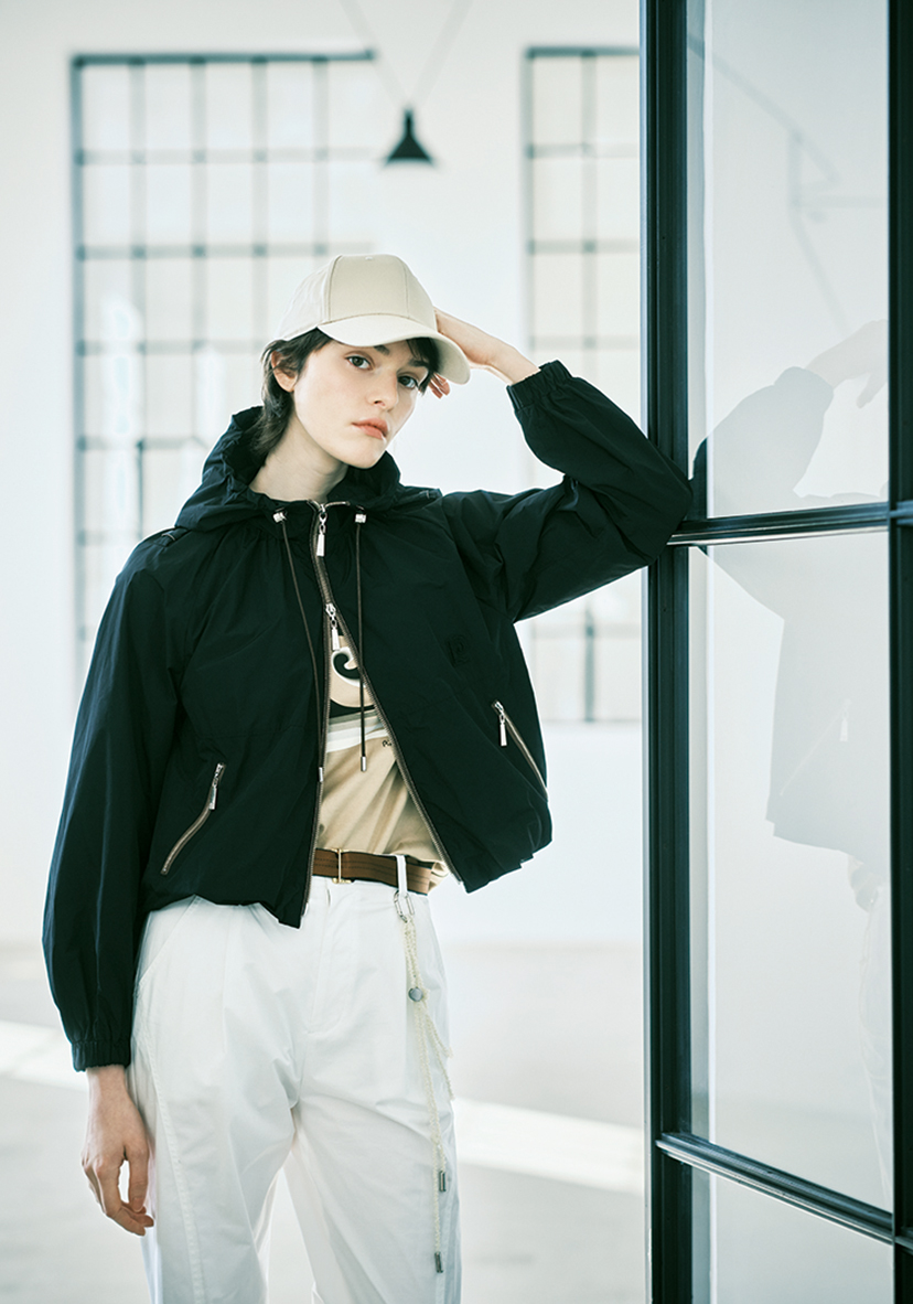  ピエール・カルダン（pierre cardin）日本公式サイト。