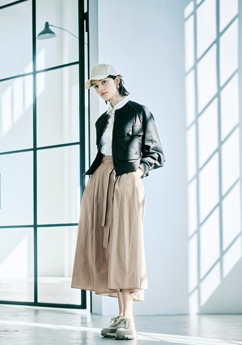  ピエール・カルダン（pierre cardin）日本公式サイト。