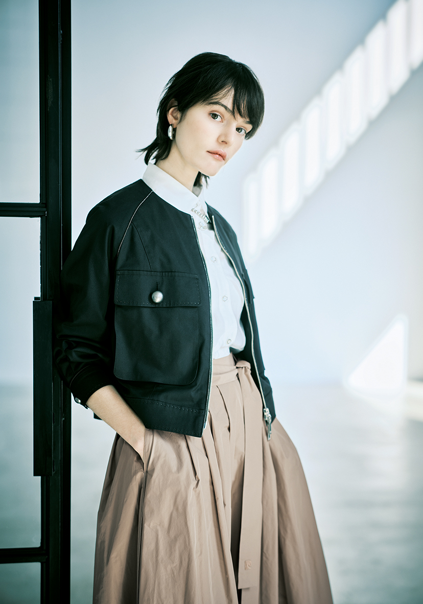 Women ピエール・カルダン（pierre cardin）日本公式サイト。