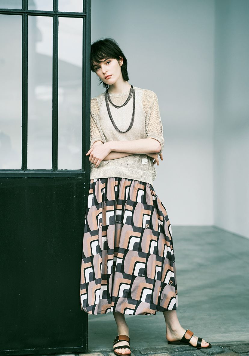  ピエール・カルダン（pierre cardin）日本公式サイト。