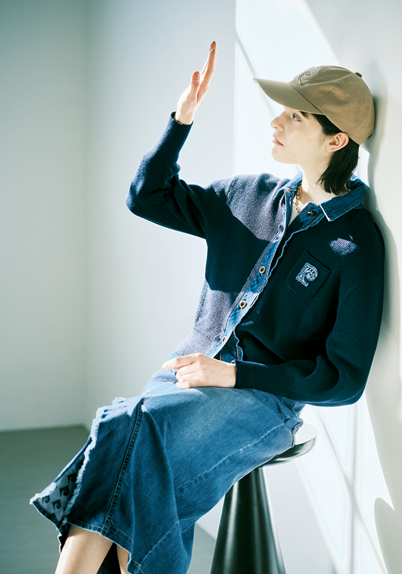  ピエール・カルダン（pierre cardin）日本公式サイト。