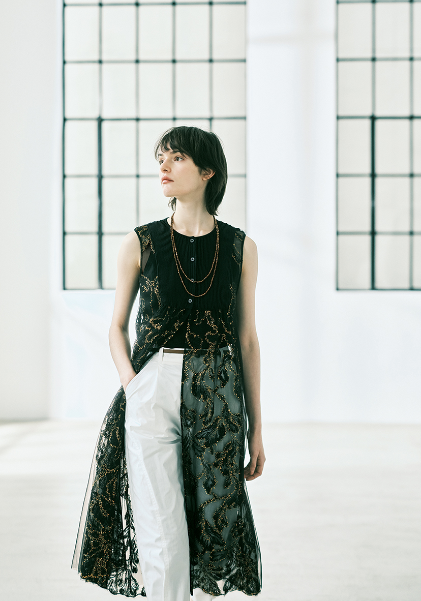  ピエール・カルダン（pierre cardin）日本公式サイト。