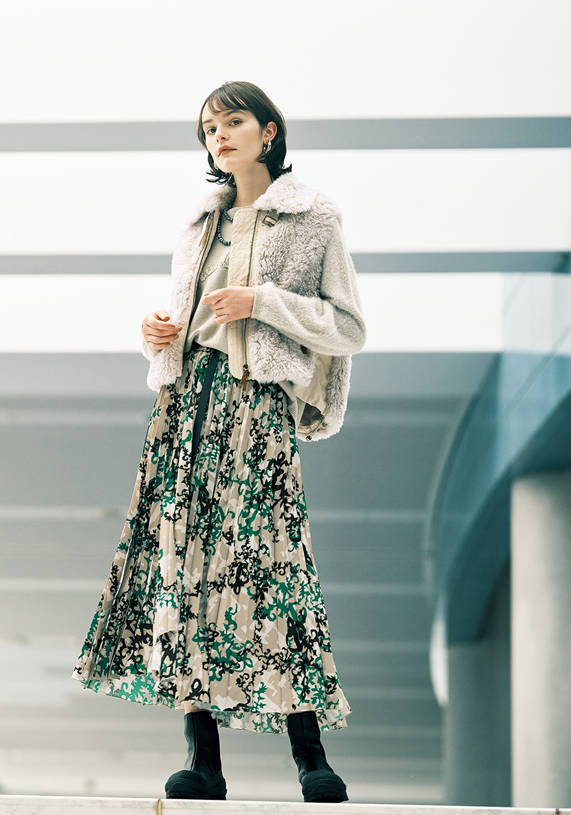  ピエール・カルダン（pierre cardin）日本公式サイト。