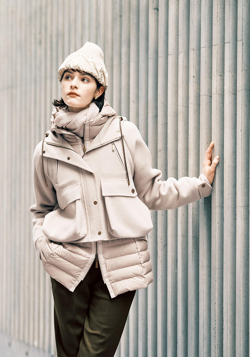  ピエール・カルダン（pierre cardin）日本公式サイト。